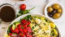 Antipasto Salad Antipasto Salad