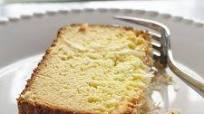 Keto Coconut Pound Cake Keto Coconut Pound Cake