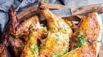 Air Fryer Whole Chicken Air Fryer Whole Chicken