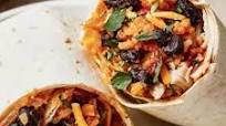 Instant Pot Chicken Burritos Instant Pot Chicken Burritos
