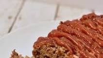 Gluten-free Meatloaf (Dairy-free, Egg-free Option) Gluten-free Meatloaf (Dairy-free, Egg-free Option)
