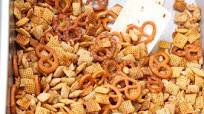 Classic Chex Party Mix Classic Chex Party Mix