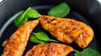 Easy Smoked Chicken Breast Recipe on a Pellet Grill Easy Smoked Chicken Breast Recipe on a Pellet Grill