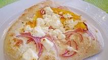 Yeast Dough Salty Yeast Dough Salty
