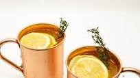 Classic Moscow Mule Classic Moscow Mule