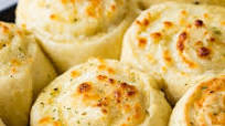 Cheese Bread Doodles Cheese Bread Doodles