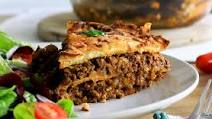 On-Plan Lasagne On-Plan Lasagne
