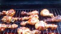 Recipe of Favorite Mike N Eds BBQ chicken