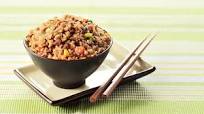 Oriental Fried Rice Recipe Oriental Fried Rice Recipe