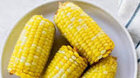 Air Fryer Corn on the Cob Air Fryer Corn on the Cob