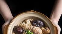Pressure Cooker Chicken and Rice Pressure Cooker Chicken and Rice