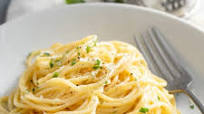 Easy Garlic Butter Noodles Easy Garlic Butter Noodles