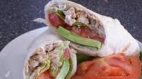 Chicken Gyro/Wrap Chicken Gyro/Wrap