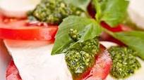 Caprese Salad Caprese Salad