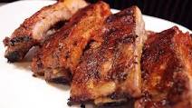 Keto Ribs Keto Ribs
