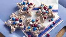 No-Bake 3-Ingredient Cheerios™ Bars No-Bake 3-Ingredient Cheerios™ Bars