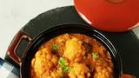 Cauliflower Curry Recipe Cauliflower Curry Recipe