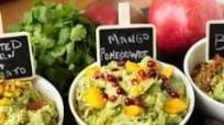Three Creative Guacamole Recipes Three Creative Guacamole Recipes