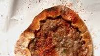 Sfiha (Lebanese Meat Pies | Lahmacun | Lahm bi Ajeen) Sfiha (Lebanese Meat Pies | Lahmacun | Lahm bi Ajeen)