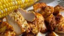 Air Fryer Moroccan Chicken Air Fryer Moroccan Chicken