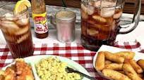 Eastern North Carolina BBQ Sauce Gravy Eastern North Carolina BBQ Sauce Gravy