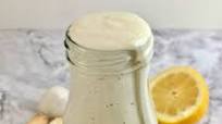Vegan Cashew Caesar Salad Dressing (Oil-Free) Vegan Cashew Caesar Salad Dressing (Oil-Free)