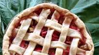 Renee's Strawberry Rhubarb Pie Renee's Strawberry Rhubarb Pie