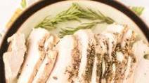 Instant Pot Boneless Turkey Breast Instant Pot Boneless Turkey Breast
