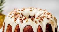 Hummingbird Cake: An Easy Bundt Cake Recipe Hummingbird Cake: An Easy Bundt Cake Recipe