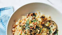 South Indian Rice And Lentils South Indian Rice And Lentils