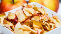 Air Fryer Apple Slices Air Fryer Apple Slices