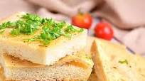 Gluten Free Focaccia Gluten Free Focaccia