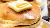 Fluffy Pancakes Fluffy Pancakes