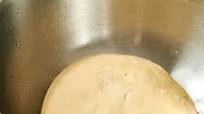 Homemade Pizza Dough Homemade Pizza Dough