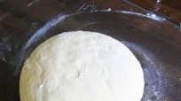Rye Pizza Dough Rye Pizza Dough
