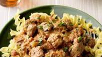 Slow-Cooked Hungarian Goulash Slow-Cooked Hungarian Goulash