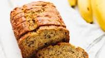 Banana Bread Banana Bread