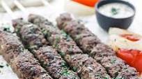 Middle Eastern Kofta Kebab Recipe Middle Eastern Kofta Kebab Recipe