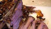 Roast Moose with Caramelized Onions & Bacon Roast Moose with Caramelized Onions & Bacon