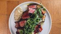 Red Wine and Onion Marinated Chuck Steak Red Wine and Onion Marinated Chuck Steak