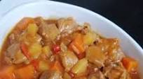 Menudo Menudo
