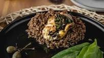 Mediterranean Rouladen with Grouse or Pheasant Mediterranean Rouladen with Grouse or Pheasant