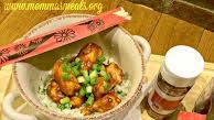 General Tso's Chicken #21DayFix General Tso's Chicken #21DayFix
