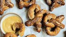 Gluten-Free Soft Pretzels Gluten-Free Soft Pretzels
