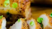 Crispy Air Fryer Pork Belly Crispy Air Fryer Pork Belly