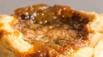 Old Fashioned Butter Tarts Old Fashioned Butter Tarts