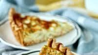 Smoked Salmon Quiche Recipe Smoked Salmon Quiche Recipe