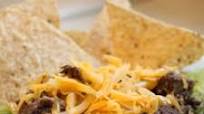 Crockpot Chipotle Barbacoa Bowls Crockpot Chipotle Barbacoa Bowls