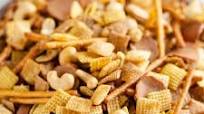 Best Bold & Buttery Microwave Snack Mix Best Bold & Buttery Microwave Snack Mix
