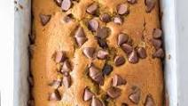 The Best Chocolate Chip Pumpkin Bread The Best Chocolate Chip Pumpkin Bread